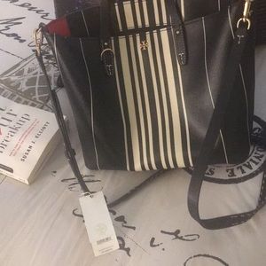 Preowned Genuine Tory Burch crossbody